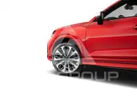 2025 Audi SQ2