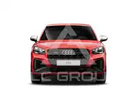 2025 Audi SQ2