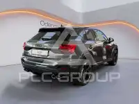 2025 Audi SQ2