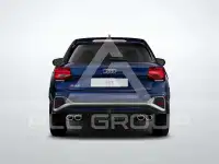 2025 Audi SQ2