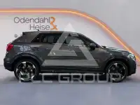 2025 Audi SQ2