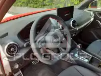 2025 Audi SQ2