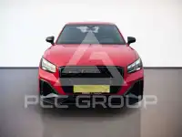 2025 Audi SQ2