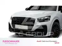 2025 Audi SQ2