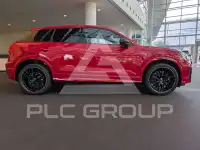 2025 Audi SQ2