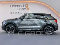2025 Audi SQ2