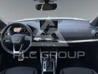 2025 Audi SQ2