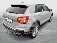 2025 Audi SQ2