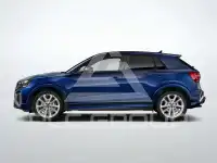 2025 Audi SQ2