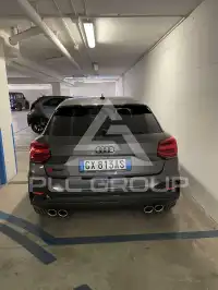 2025 Audi SQ2