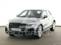 2025 Audi SQ2