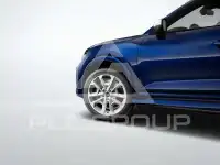 2025 Audi SQ2