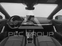 2025 Audi SQ2