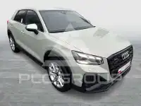 2025 Audi SQ2