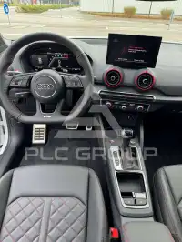 2025 Audi SQ2