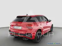 2025 Audi SQ2