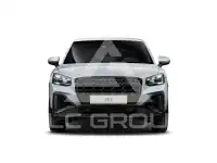 2025 Audi SQ2