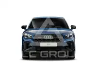 2025 Audi SQ2
