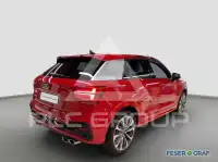 2025 Audi SQ2