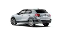 2025 Audi SQ2