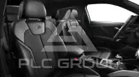 2025 Audi SQ2
