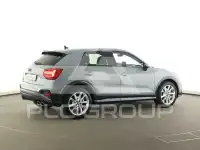 2025 Audi SQ2