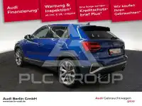 2025 Audi SQ2