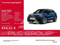 2025 Audi SQ2