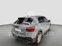 2025 Audi SQ2