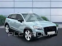 2025 Audi SQ2
