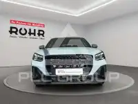 2025 Audi SQ2