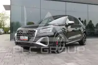 2025 Audi SQ2