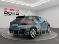 2025 Audi SQ2