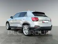 2025 Audi SQ2