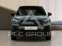 2025 Audi SQ2