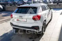 2025 Audi SQ2