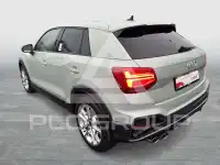 2025 Audi SQ2