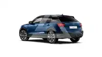 2025 Audi SQ2