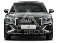 2025 Audi SQ2