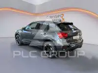2025 Audi SQ2