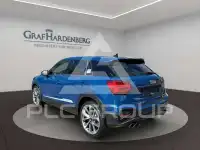 2025 Audi SQ2