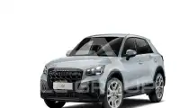 2025 Audi SQ2