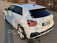 2025 Audi SQ2