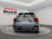 2025 Audi SQ2