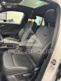 2025 Audi SQ2