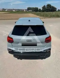 2025 Audi SQ2