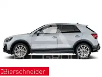 2025 Audi SQ2