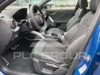 2025 Audi SQ2