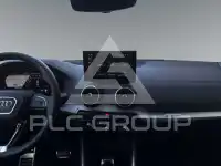 2025 Audi SQ2