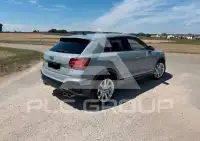 2025 Audi SQ2